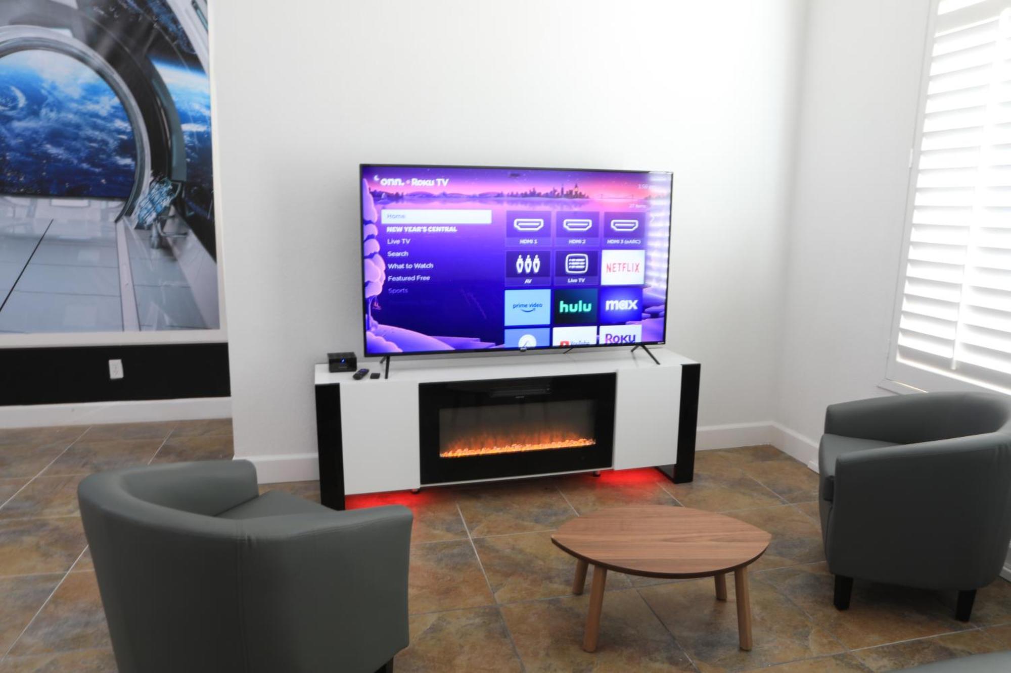 Comfy Expansive Home - Near The Strip - Heated Pool Las Vegas Ngoại thất bức ảnh
