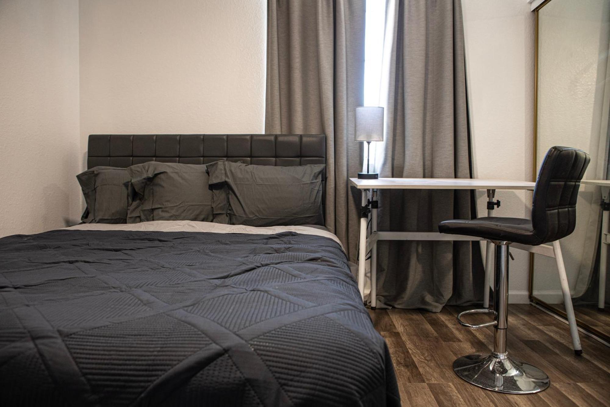 Comfy Expansive Home - Near The Strip - Heated Pool Las Vegas Ngoại thất bức ảnh