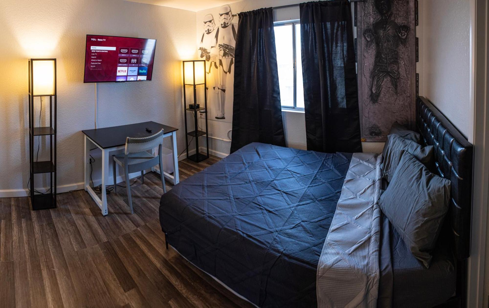 Comfy Expansive Home - Near The Strip - Heated Pool Las Vegas Ngoại thất bức ảnh