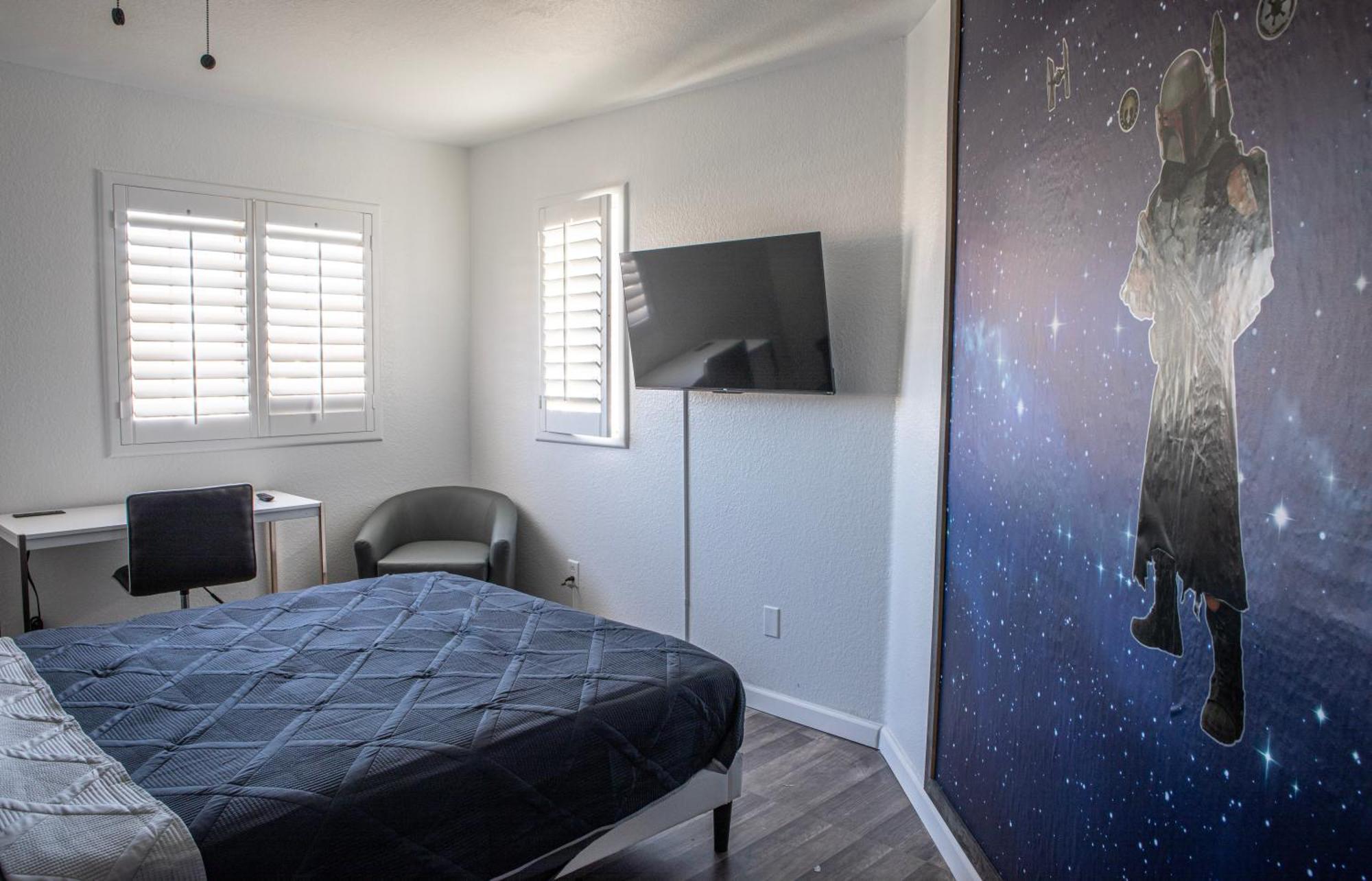 Comfy Expansive Home - Near The Strip - Heated Pool Las Vegas Ngoại thất bức ảnh