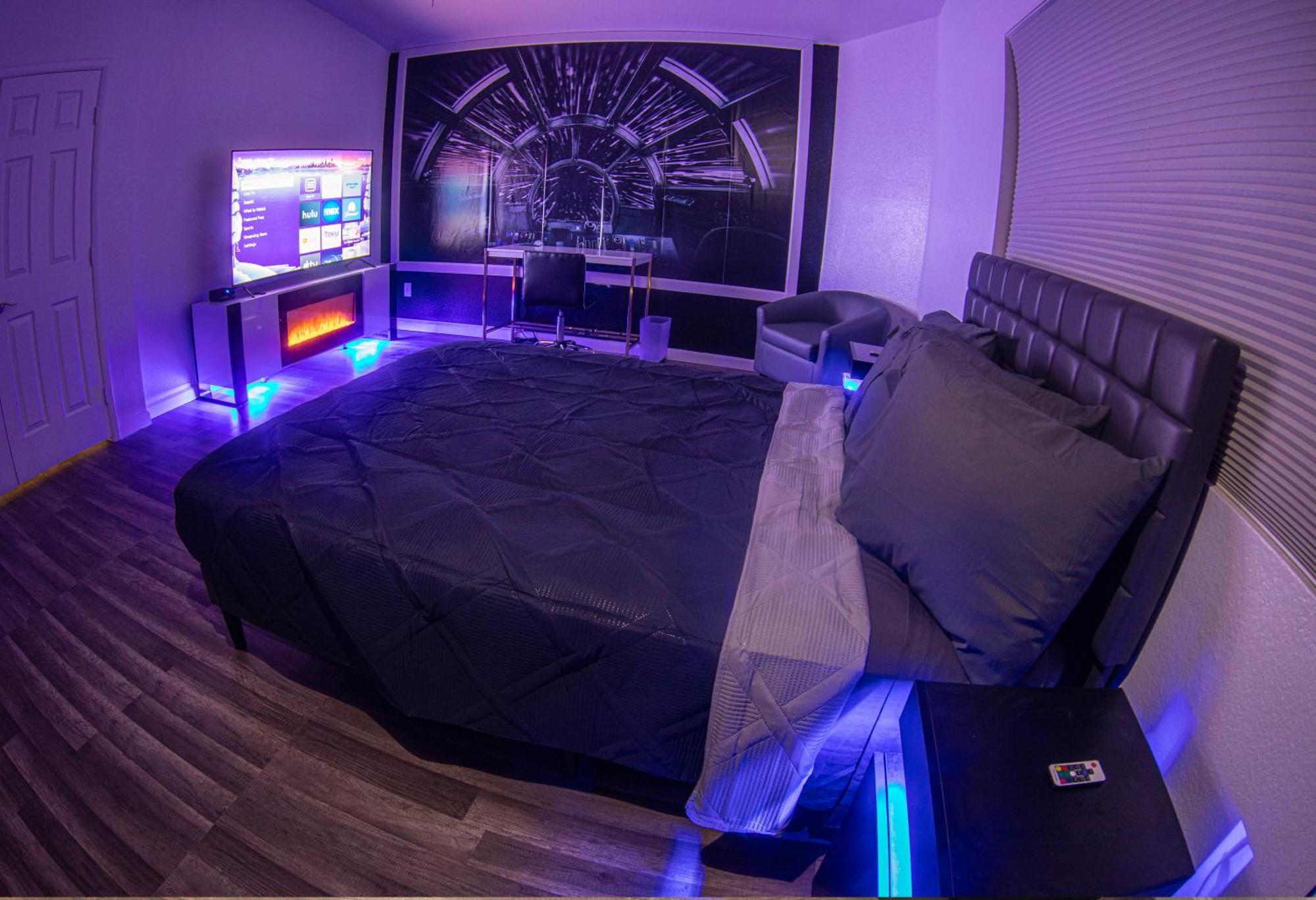Comfy Expansive Home - Near The Strip - Heated Pool Las Vegas Ngoại thất bức ảnh
