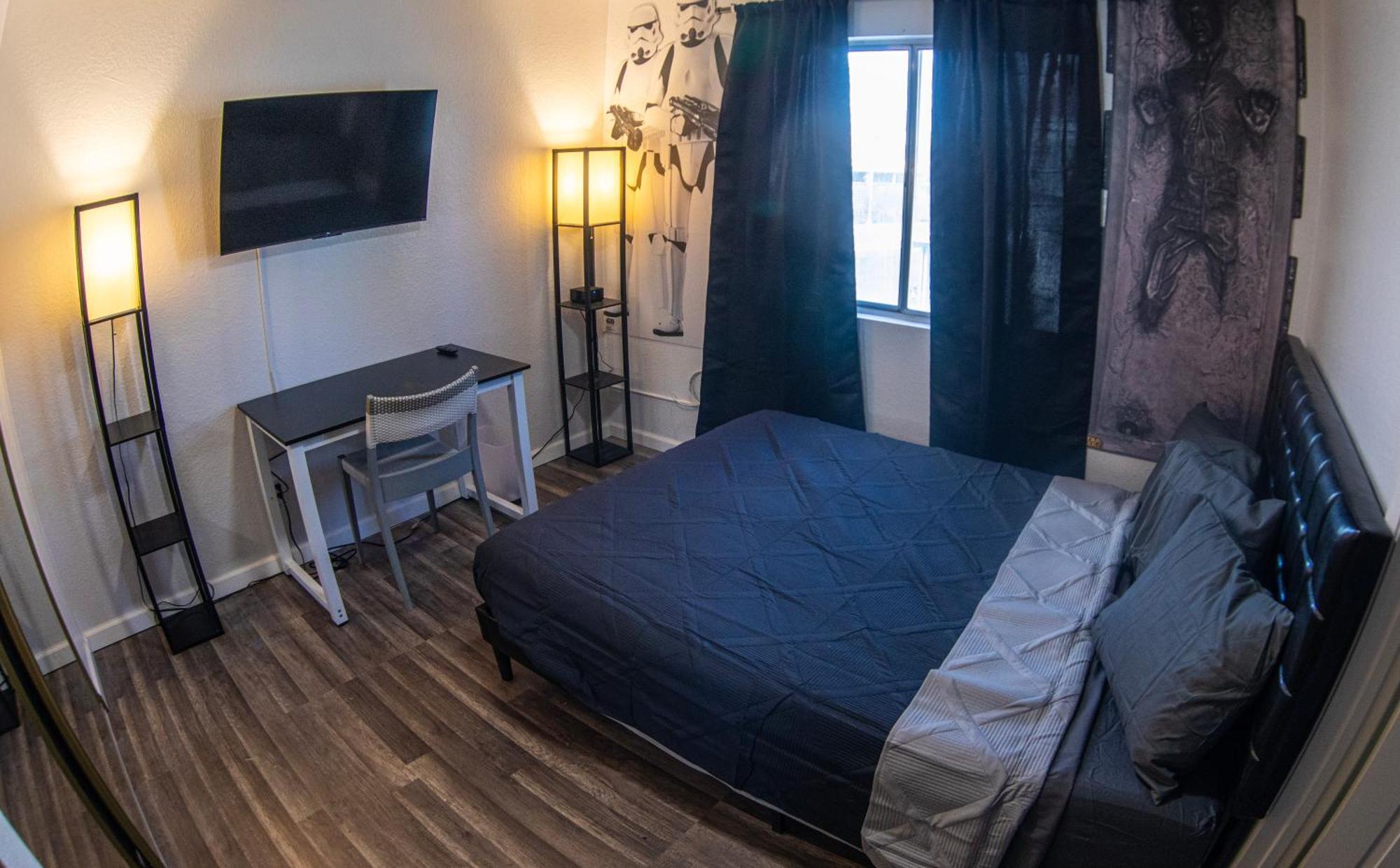 Comfy Expansive Home - Near The Strip - Heated Pool Las Vegas Ngoại thất bức ảnh