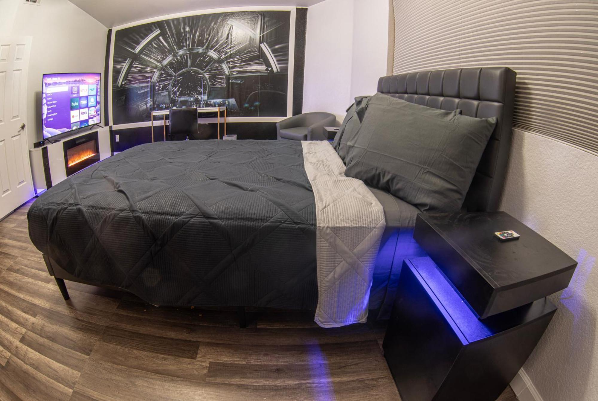 Comfy Expansive Home - Near The Strip - Heated Pool Las Vegas Ngoại thất bức ảnh