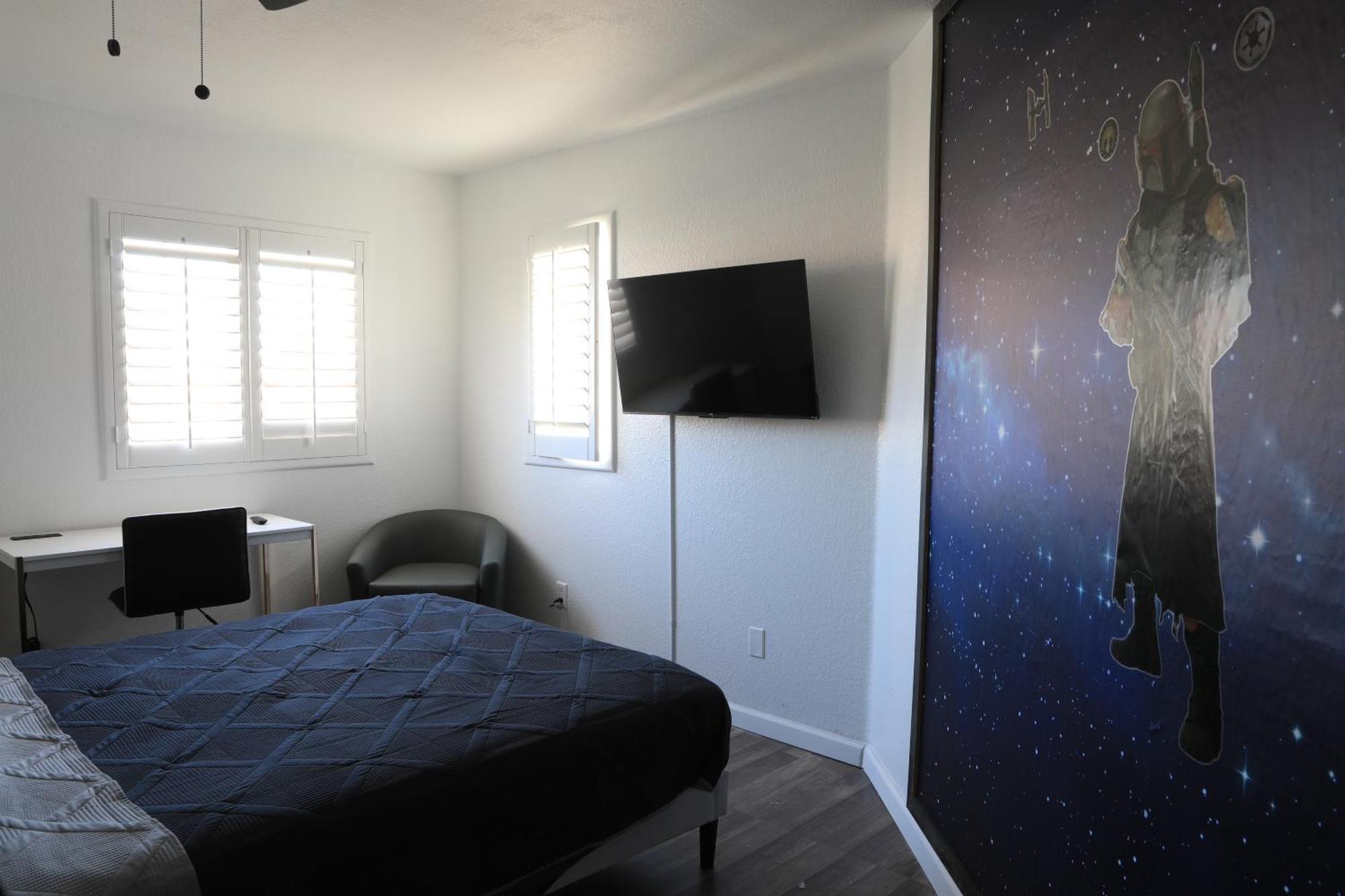 Comfy Expansive Home - Near The Strip - Heated Pool Las Vegas Ngoại thất bức ảnh
