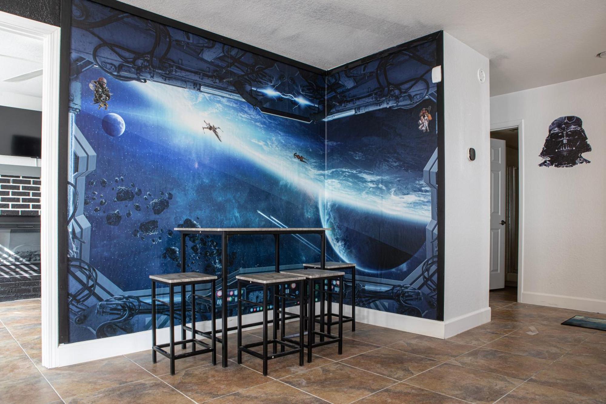 Comfy Expansive Home - Near The Strip - Heated Pool Las Vegas Ngoại thất bức ảnh