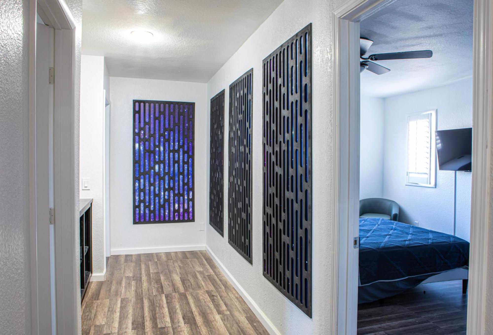 Comfy Expansive Home - Near The Strip - Heated Pool Las Vegas Ngoại thất bức ảnh