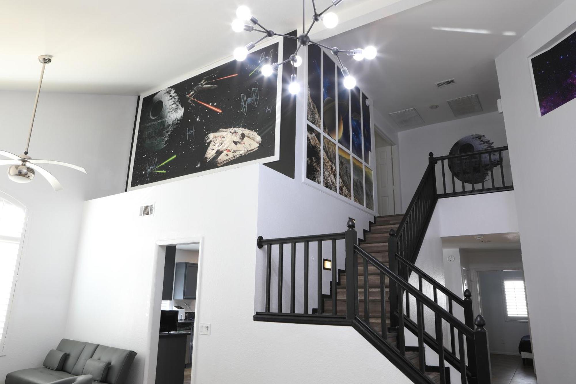 Comfy Expansive Home - Near The Strip - Heated Pool Las Vegas Ngoại thất bức ảnh