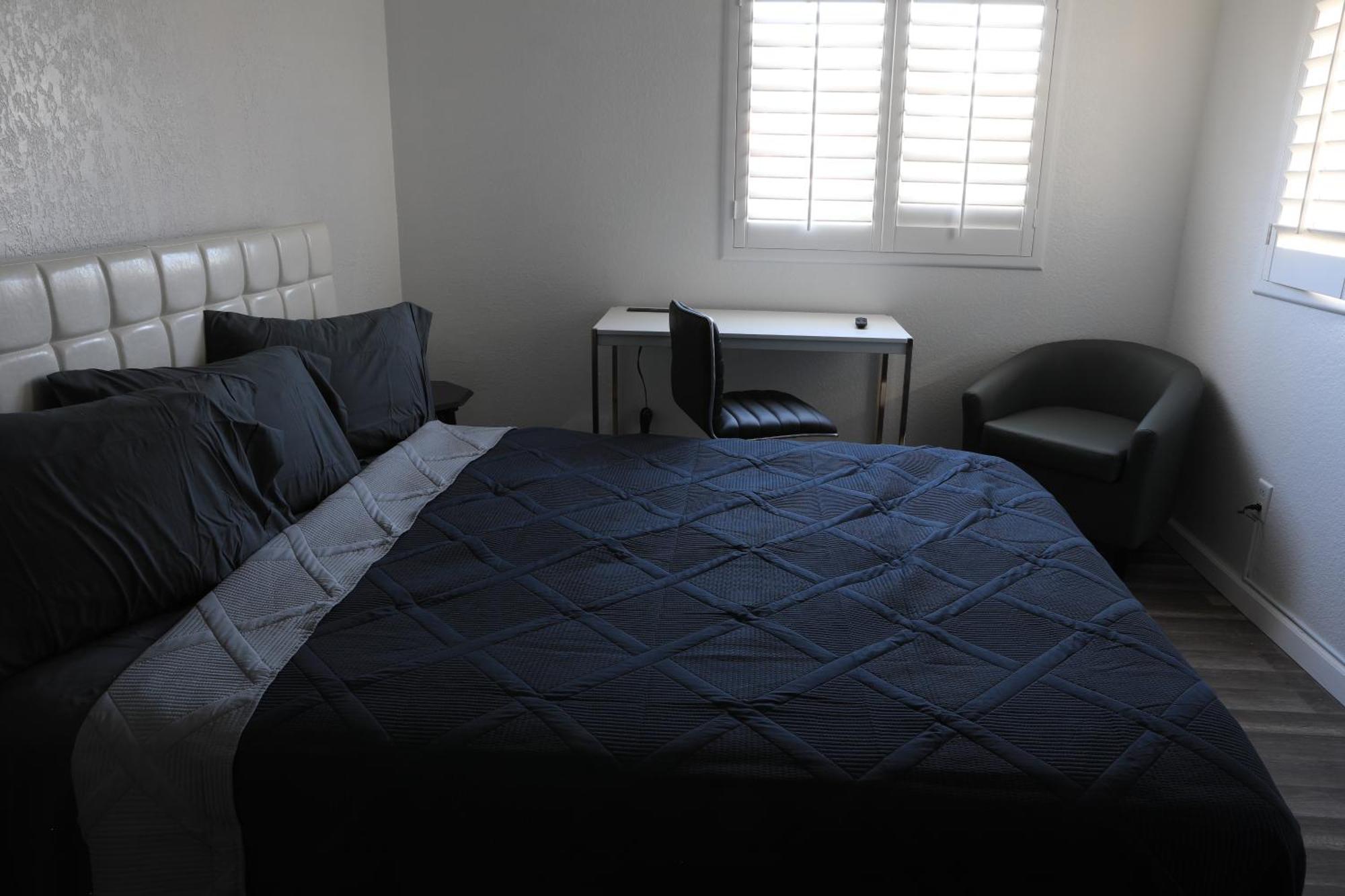 Comfy Expansive Home - Near The Strip - Heated Pool Las Vegas Ngoại thất bức ảnh