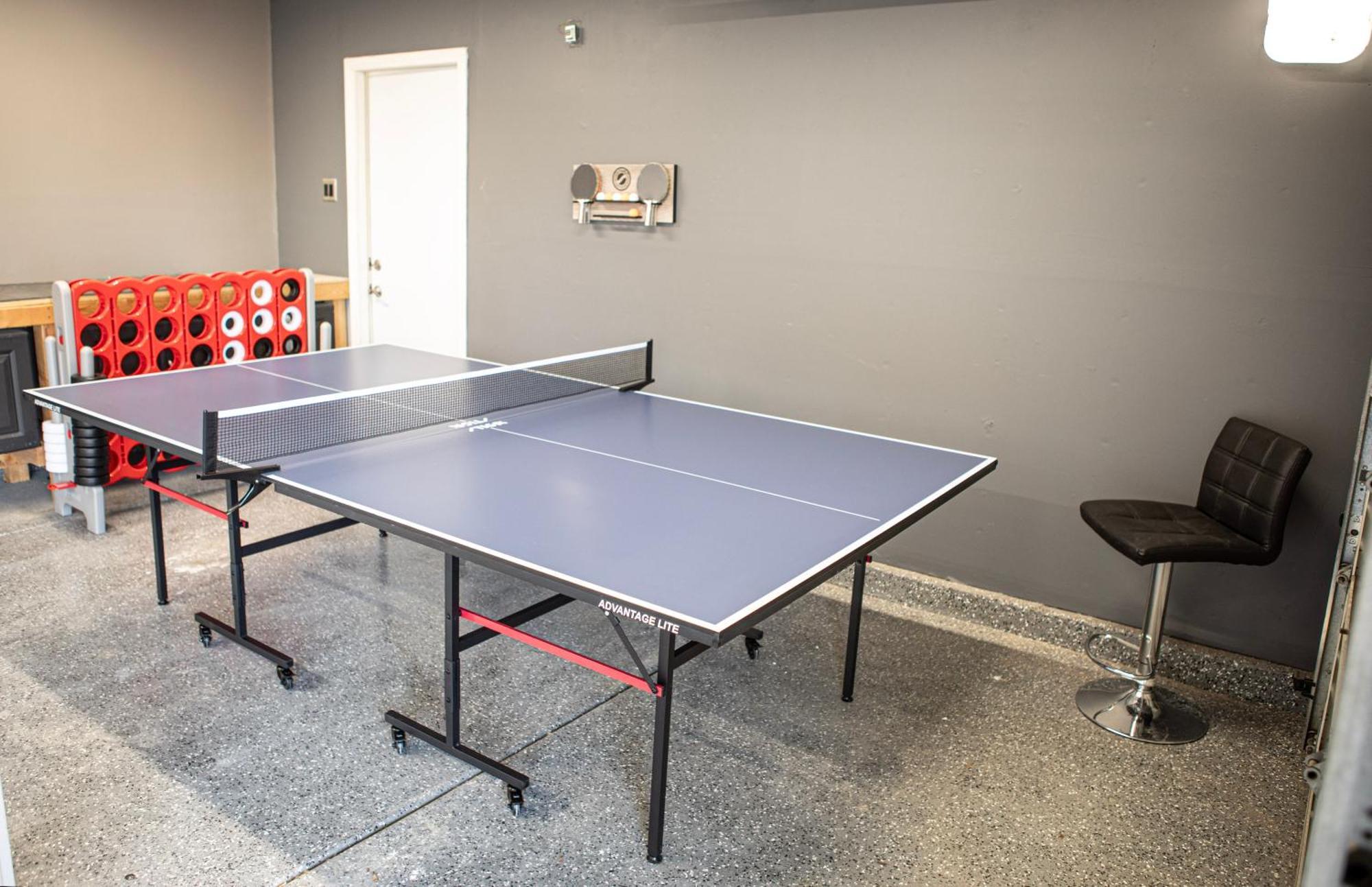 Comfy Expansive Home - Near The Strip - Heated Pool Las Vegas Ngoại thất bức ảnh