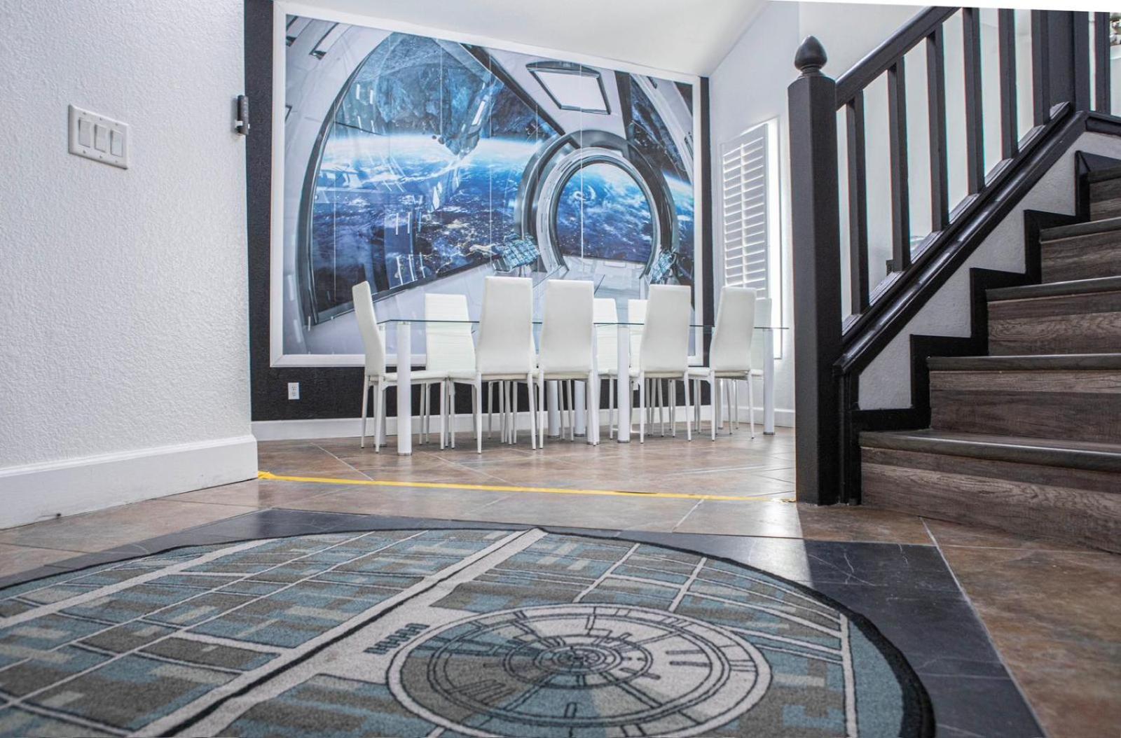 Comfy Expansive Home - Near The Strip - Heated Pool Las Vegas Ngoại thất bức ảnh